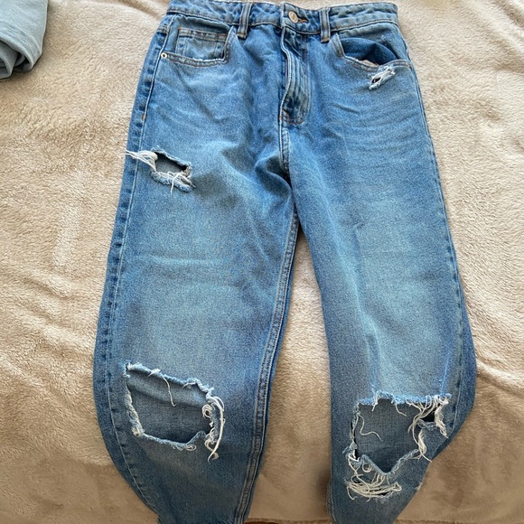 Zara Jeans - Picture 3 of 4
